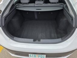 
										2021 Hyundai Ioniq Hybrid Car full									