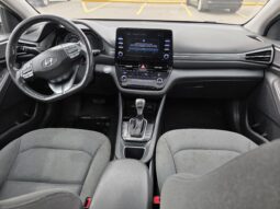 
										2021 Hyundai Ioniq Hybrid Car full									