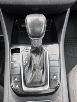 
										2021 Hyundai Ioniq Hybrid Car full									