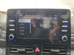 
										2021 Hyundai Ioniq Hybrid Car full									