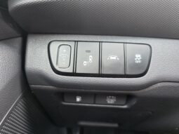 
										2021 Hyundai Ioniq Hybrid Car full									