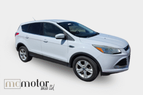 2015 Ford Escape SE 4WD SUV