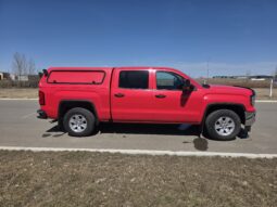 
										2018 GMC Sierra 1500 LT Crew Cab Short Bed 4WD Truck full									