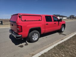 
										2018 GMC Sierra 1500 LT Crew Cab Short Bed 4WD Truck full									