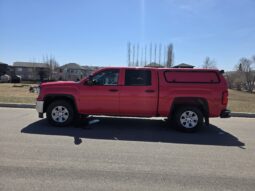 
										2018 GMC Sierra 1500 LT Crew Cab Short Bed 4WD Truck full									
