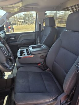 
										2018 GMC Sierra 1500 LT Crew Cab Short Bed 4WD Truck full									