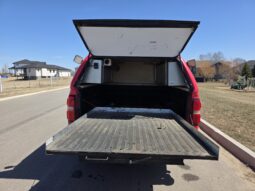 
										2018 GMC Sierra 1500 LT Crew Cab Short Bed 4WD Truck full									