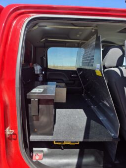 
										2018 GMC Sierra 1500 LT Crew Cab Short Bed 4WD Truck full									