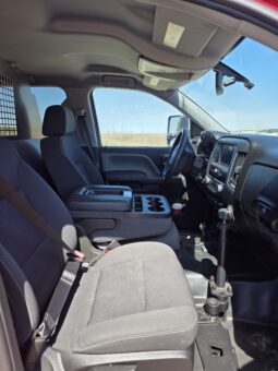 
										2018 GMC Sierra 1500 LT Crew Cab Short Bed 4WD Truck full									
