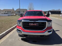 
										2018 GMC Sierra 1500 LT Crew Cab Short Bed 4WD Truck full									